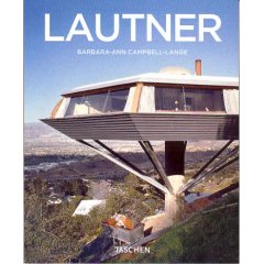 Lautner, by Barbara-Ann Campbell-Lange Lautner
