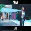 still from Less Than Zero
